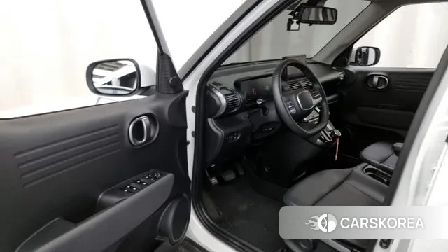 Hyundai Casper id 3031358 из Кореи 20