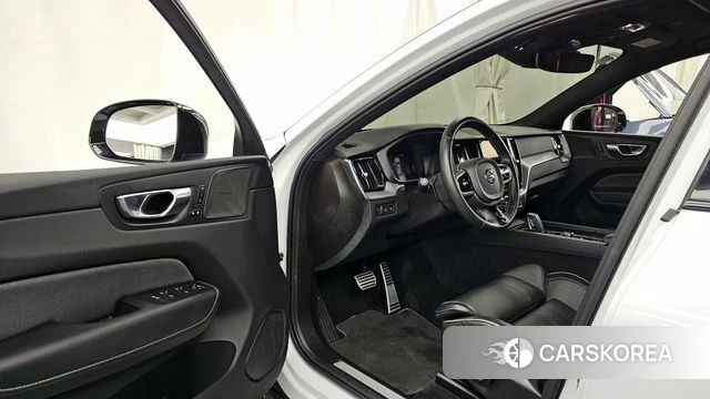 Volvo XC60 second Generation id 3795122 из Кореи 20