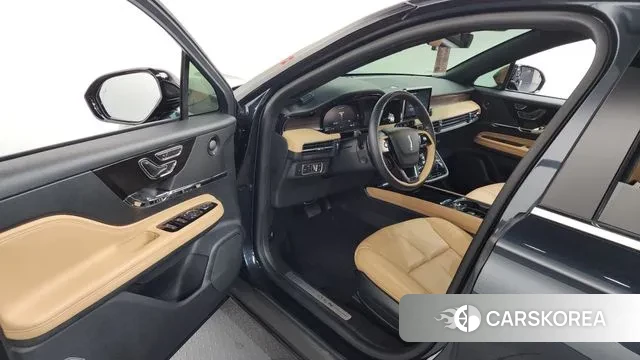 Lincoln Corsair id 3468612 из Кореи 20