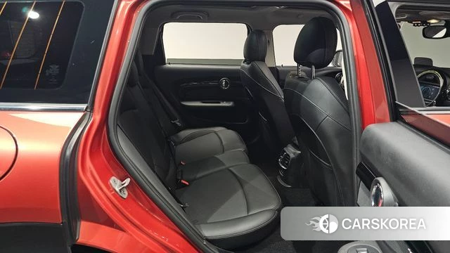 Mini Cooper Clubman id 4594298 из Кореи 33