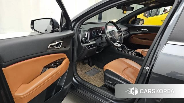 Kia Sportage 5th Generation id 3819180 из Кореи 20