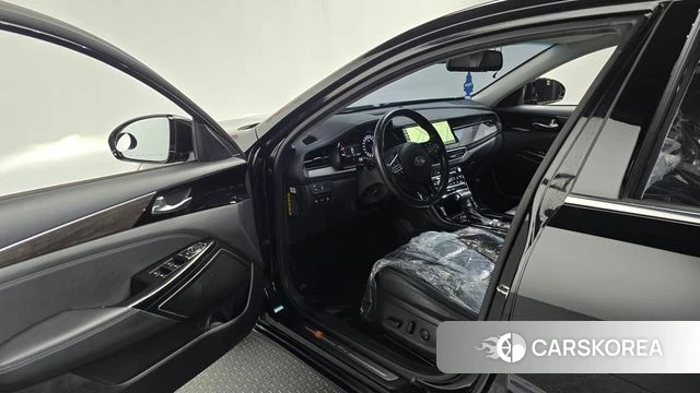 Kia K7 Premier id 4604952 из Кореи 20