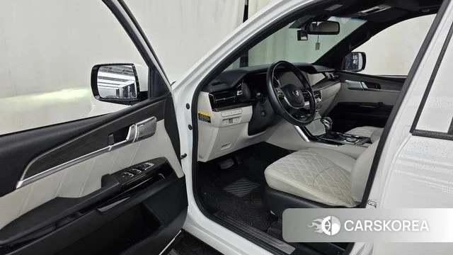 Kia Mohave Master id 4351004 из Кореи 36