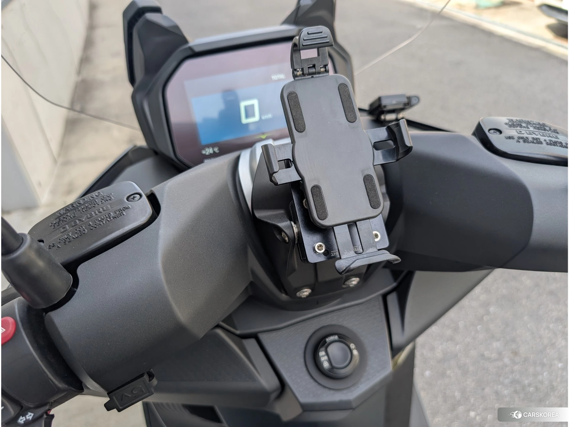 BMW C400GT id 4379946 из Японии 19