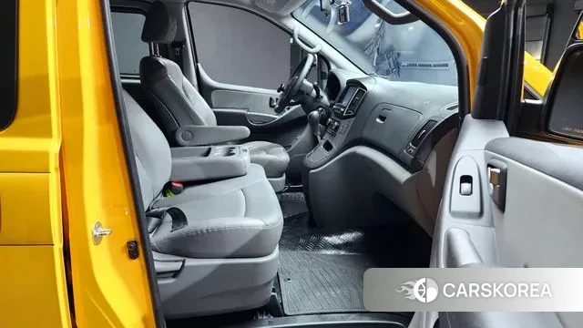 Hyundai The New Grand Starex id 3187823 из Кореи 20