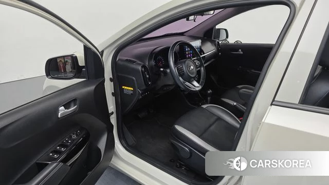 Kia All New Morning (JA) id 4698895 из Кореи 20