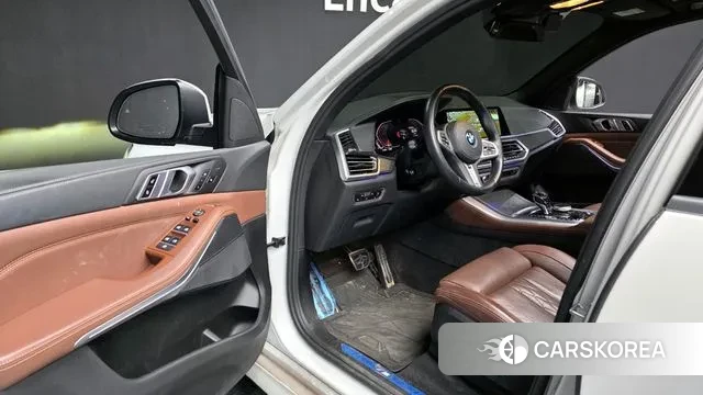 BMW X5 (G05) id 3342406 из Кореи 20