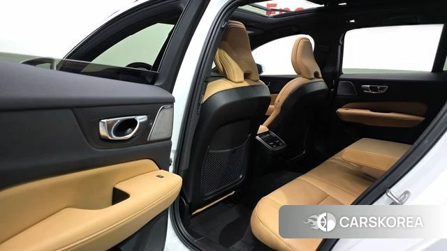Volvo V60 Cross-Country 2nd Generation id 4408597 из Кореи 36