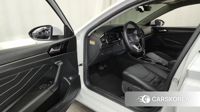 Volkswagen 7th Generation of Jetta id 3934642 из Кореи 20