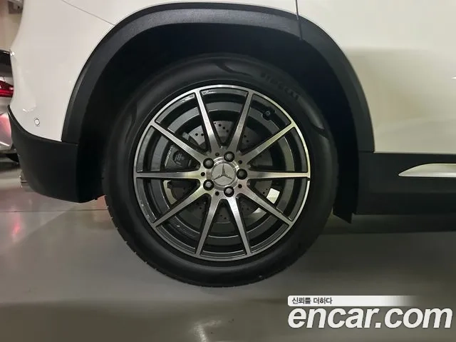 Mercedes-Benz GLA - Class H247 id 2879203 из Кореи 17