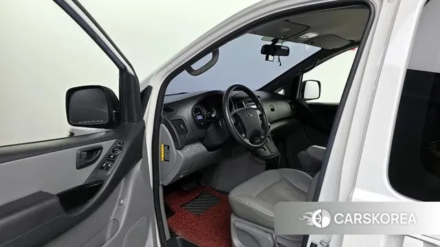 Hyundai The New Grand Starex id 3013729 из Кореи 20