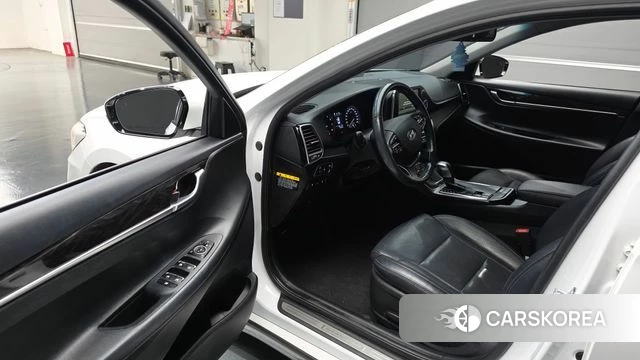 Hyundai Grandeur IG id 4268969 из Кореи 20