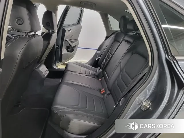 Volkswagen 7th Generation of Jetta id 3573227 из Кореи 20