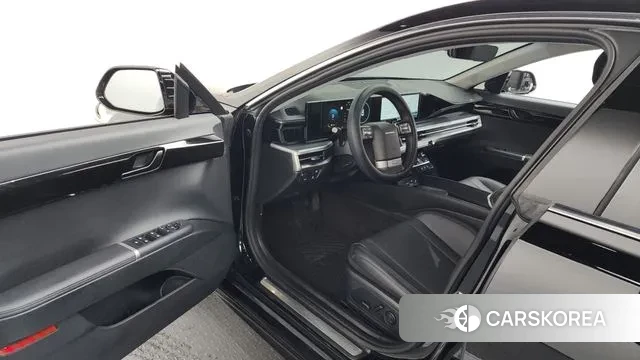 Hyundai Grandeur (GN7) id 3523420 из Кореи 20