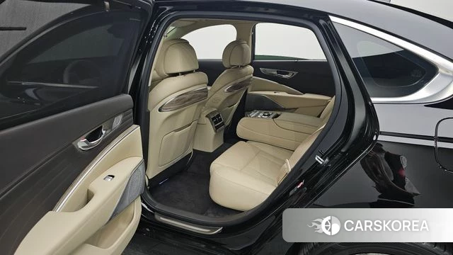 Kia The New K9 2nd generation id 4401728 из Кореи 34