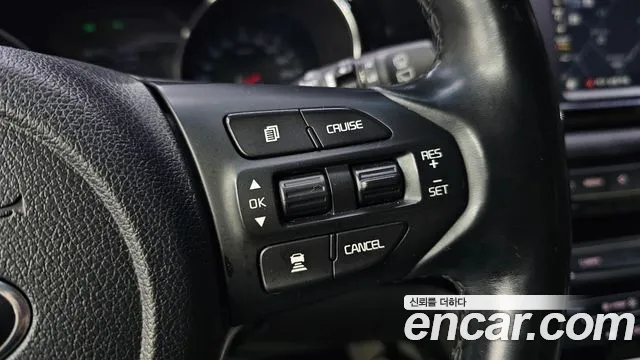 Kia The New Carnival id 2697769 из Кореи 20