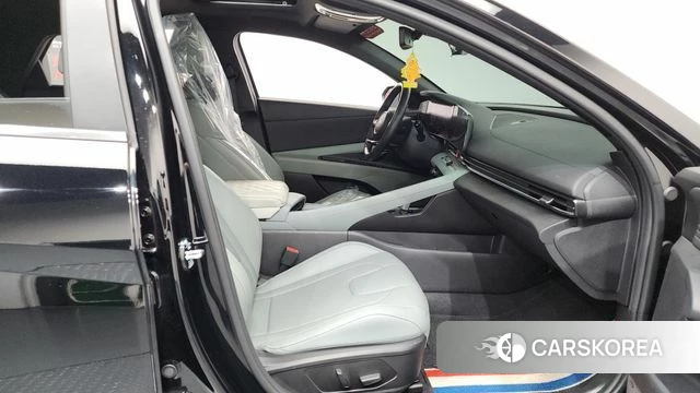 Hyundai The New Avante (CN7) id 3805893 из Кореи 20