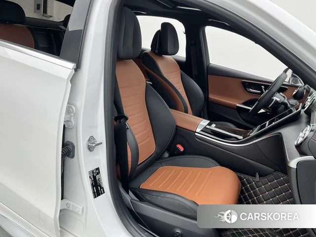 Mercedes-Benz Class C id 4313835 из Китая 28