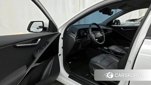 Kia Di All New Niro EV id 4315905 из Кореи 30