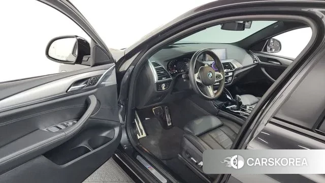 BMW X4 (G02) id 3525272 из Кореи 20