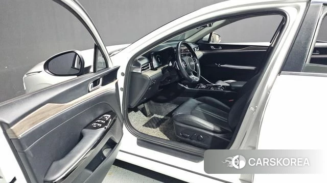 Kia K5 Hybrid 3rd Generation id 4330766 из Кореи 20
