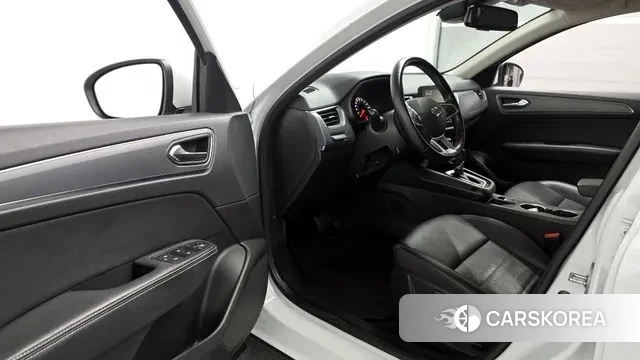 Renault Korea (Samsung) XM3 id 3513623 из Кореи 20