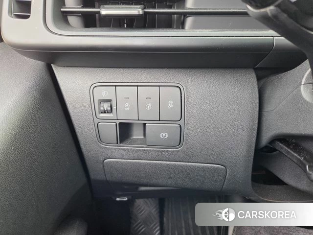 Hyundai Staria id 3964827 из Кореи 16