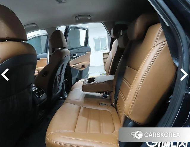 Kia The New Sorento id 4601470 из Кореи 19
