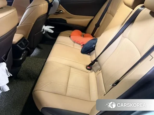 Lexus ES300h 7th generation id 3433504 из Кореи 13