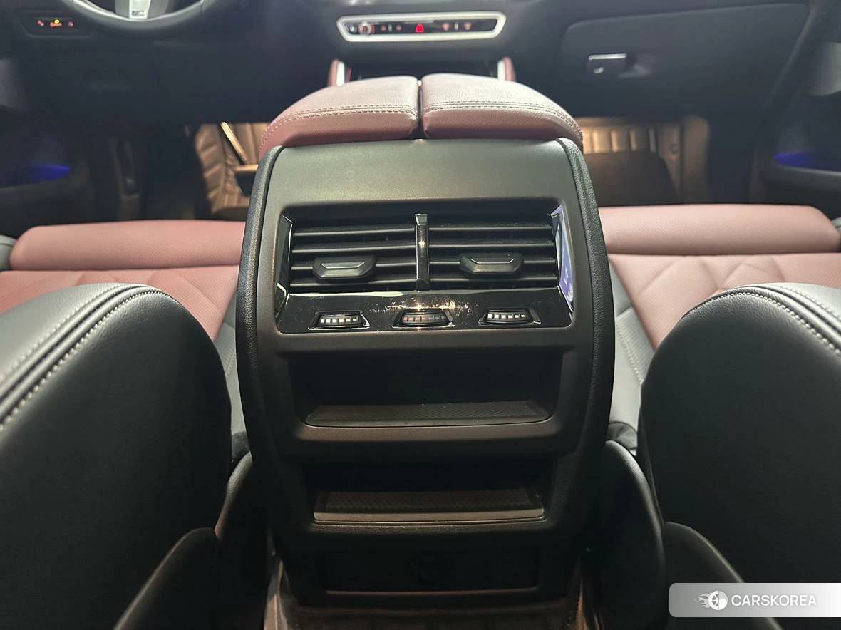 BMW X6 id 4512633 из Китая 34