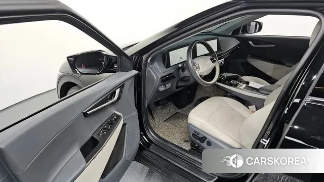 Kia EV6 id 3488206 из Кореи 20