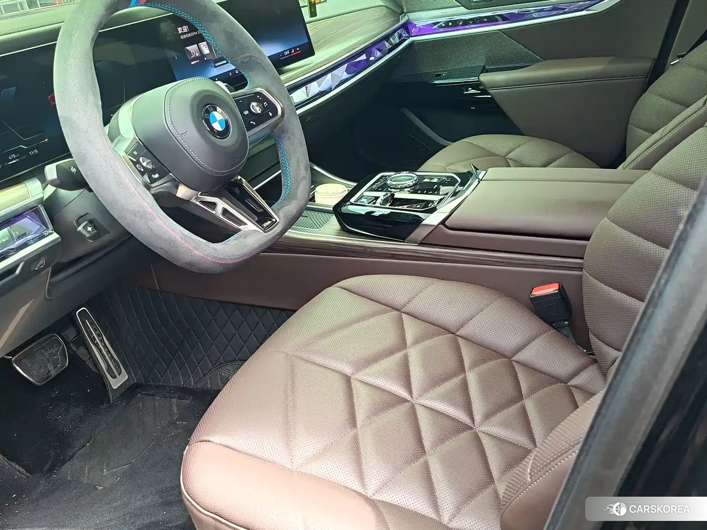 BMW 7 series id 4570289 из Китая 14