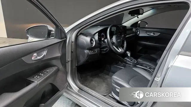 Kia The New K3 2nd generation id 3597102 из Кореи 20