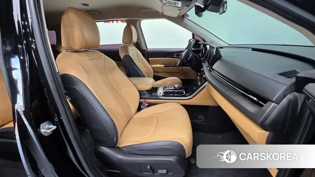 Kia Carnival 4th generation id 3764831 из Кореи 20