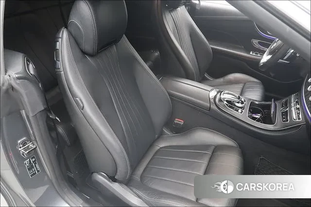 Mercedes-Benz E-Class W213 id 3412825 из Кореи 20