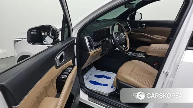 Kia The New Sorento 4th Generation id 3634277 из Кореи 20