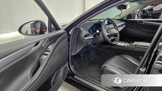Genesis G80 (RG3) id 4519670 из Кореи 20