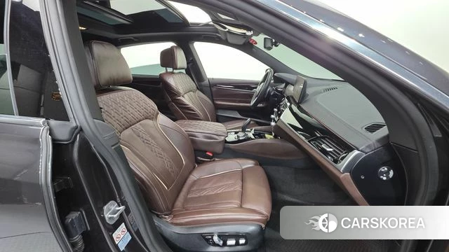 BMW 6 Series GT (G32) id 4683415 из Кореи 20