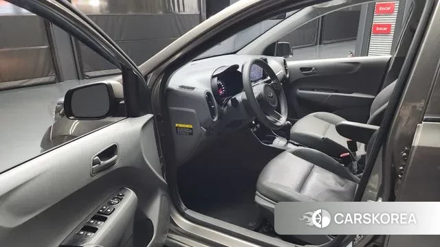 Kia Morning Urban (JA) id 3290988 из Кореи 20