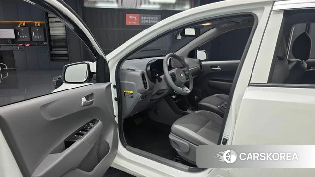 Kia Morning Urban (JA) id 3852858 из Кореи 20