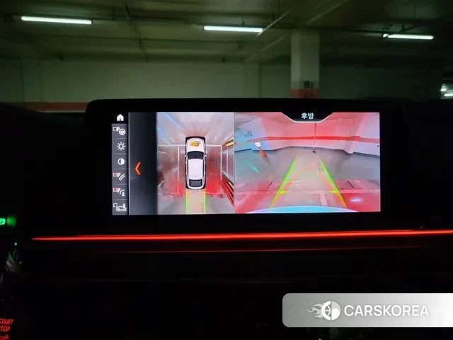 BMW 6 Series GT (G32) id 3417923 из Кореи 12