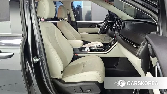 Kia Carnival 4th generation id 3493316 из Кореи 20