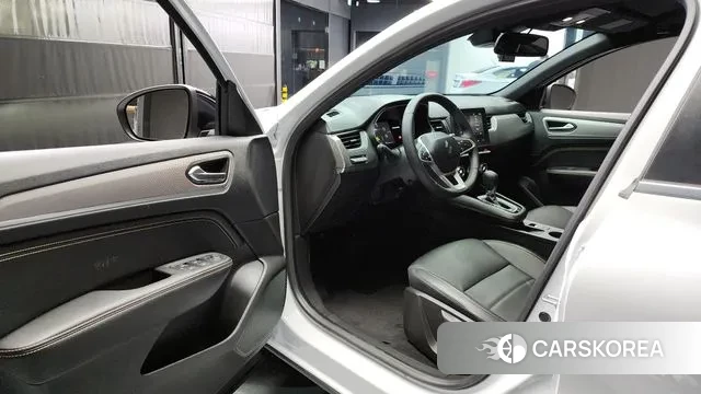 Renault Korea (Samsung) Arcana id 3082135 из Кореи 20