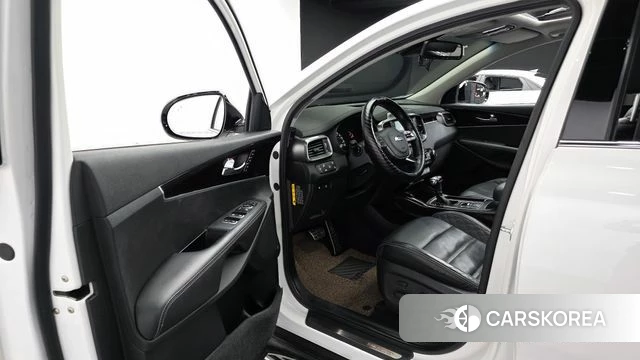 Kia The New Sorento id 4536652 из Кореи 20