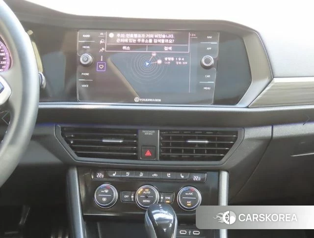 Volkswagen 7th Generation of Jetta id 4528288 из Кореи 19