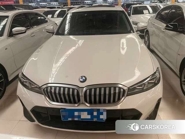BMW 3 series id 4374422 из Китая 15