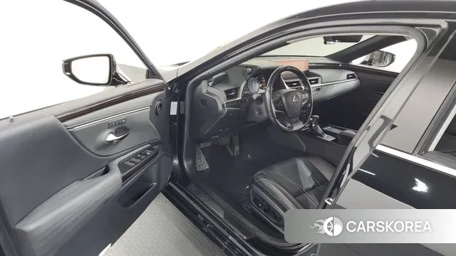 Lexus ES300h 7th generation id 3443777 из Кореи 20