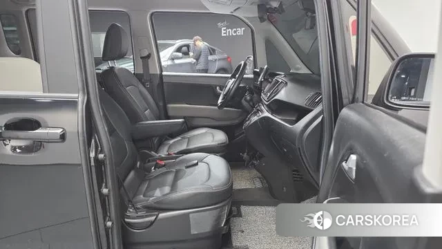 Kia The New Kia Ray id 3585772 из Кореи 20