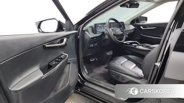 Kia EV6 id 3054096 из Кореи 20