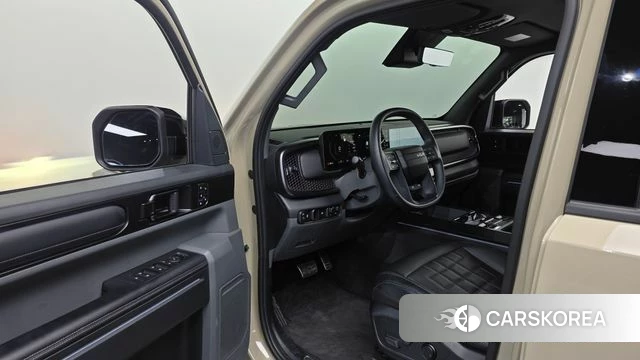 Kia Tasman id 4493571 из Кореи 30